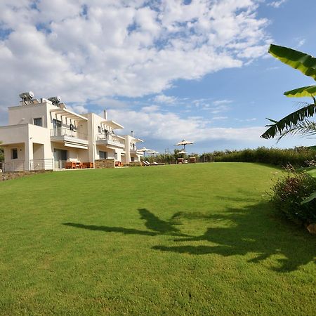 Edem Suites Marathopoli Exterior foto