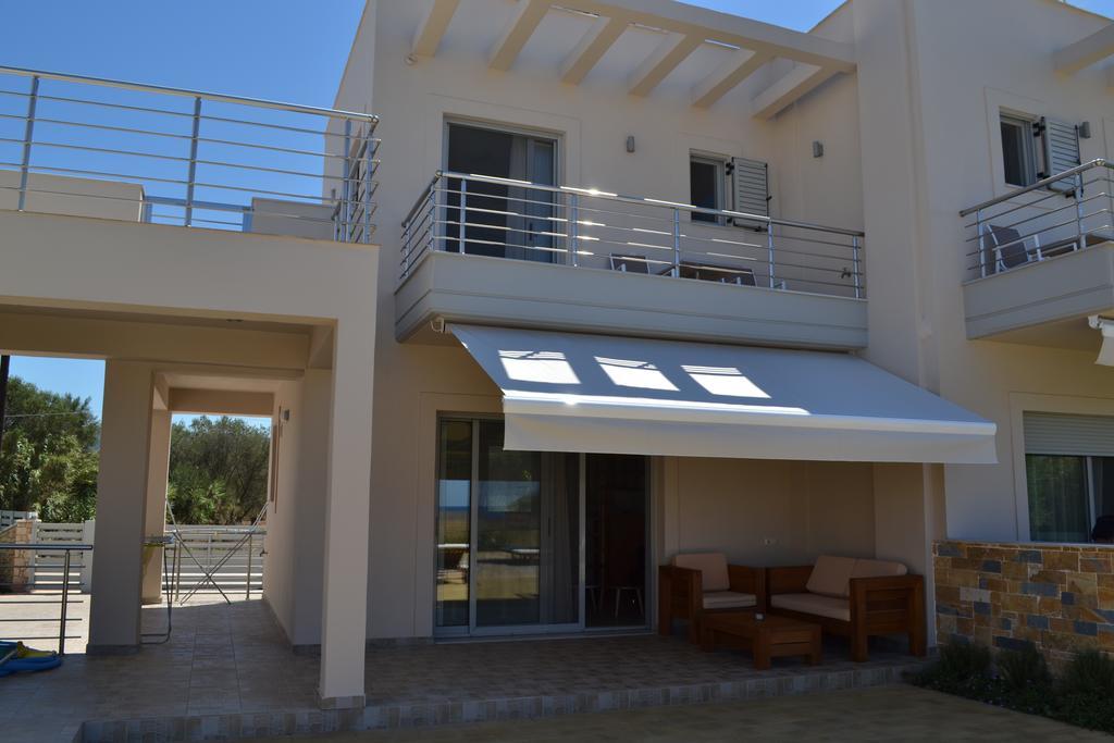 Edem Suites Marathopoli Exterior foto