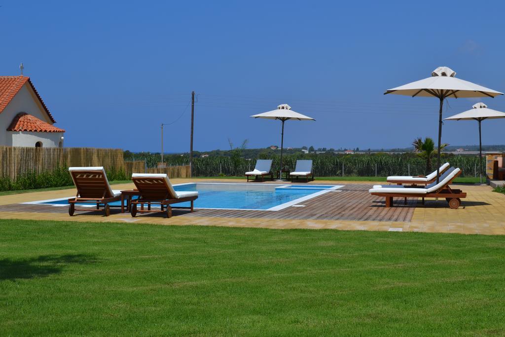 Edem Suites Marathopoli Exterior foto