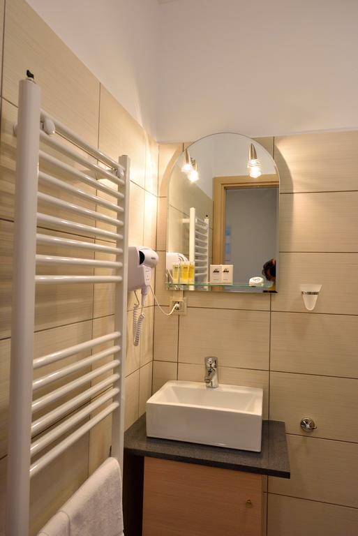 Edem Suites Marathopoli Exterior foto
