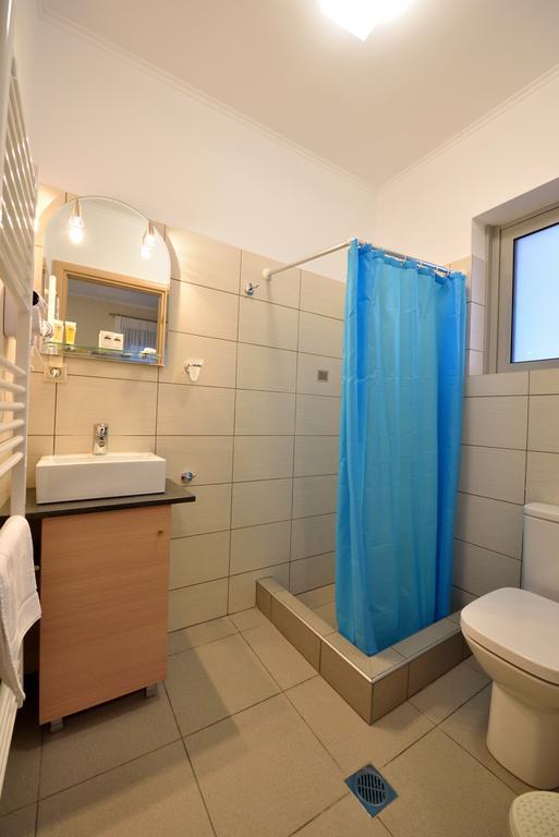 Edem Suites Marathopoli Exterior foto